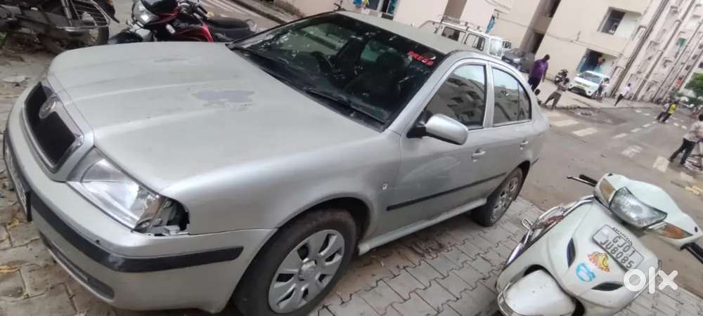 Skoda Octavia 19 Diesel Good Condition