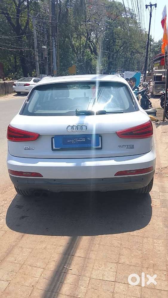 Audi A3 2014-2017 2.0 35 Tdi Technology, 2014, Diesel