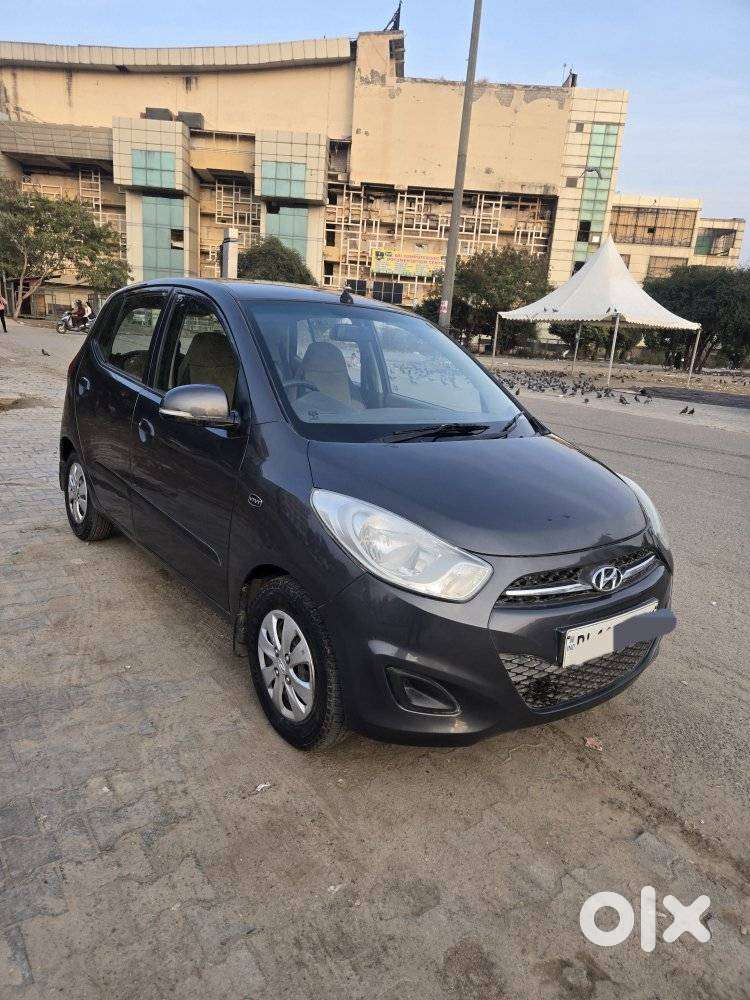 Hyundai I10 Magna, 2012, Petrol