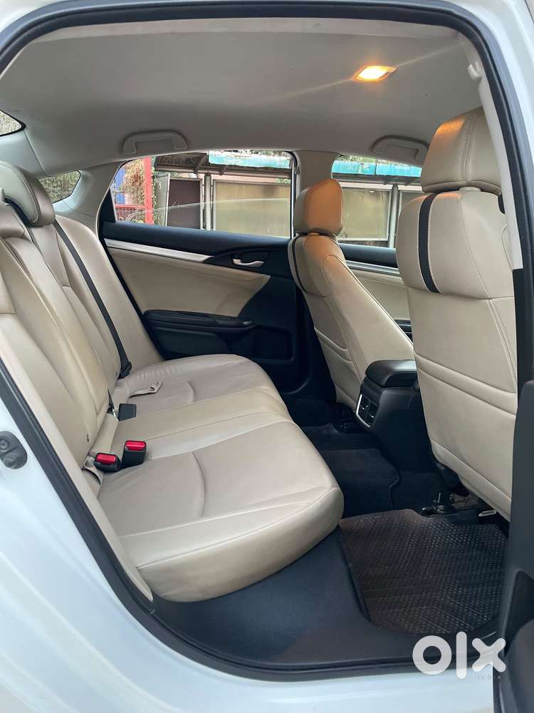 Honda Civic Vx Cvt I-vtec, 2020, Petrol
