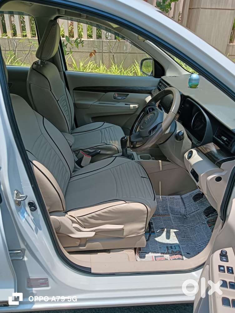 Maruti Suzuki Ertiga 1.5 Zxi Plus, 2020, Diesel