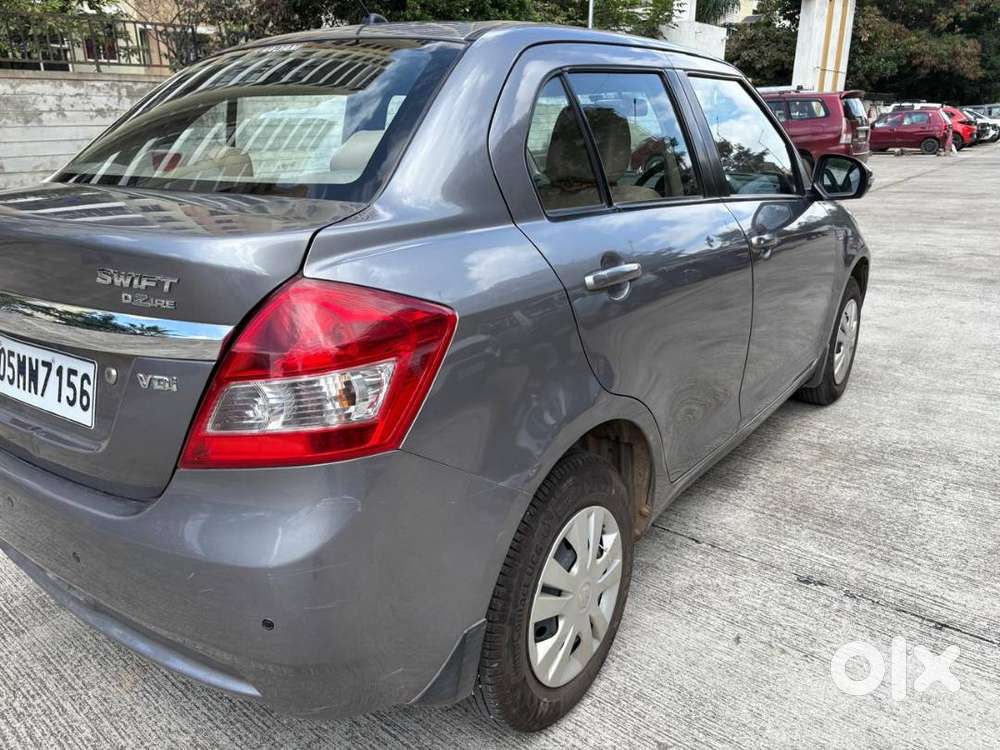 Maruti Suzuki Swift Dzire 2013