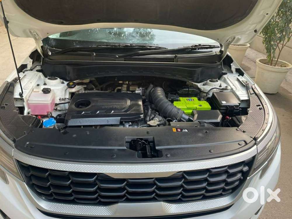 Kia Seltos Htk Plus D, 2022, Diesel