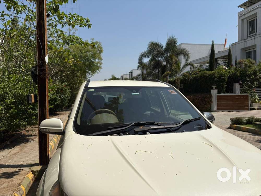 Mahindra Xuv500 2015 Diesel Well Maintained