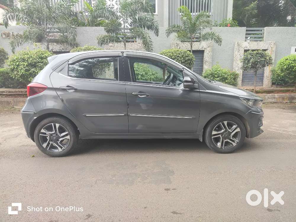 Tata Tiago 1.2 Revotron 2021