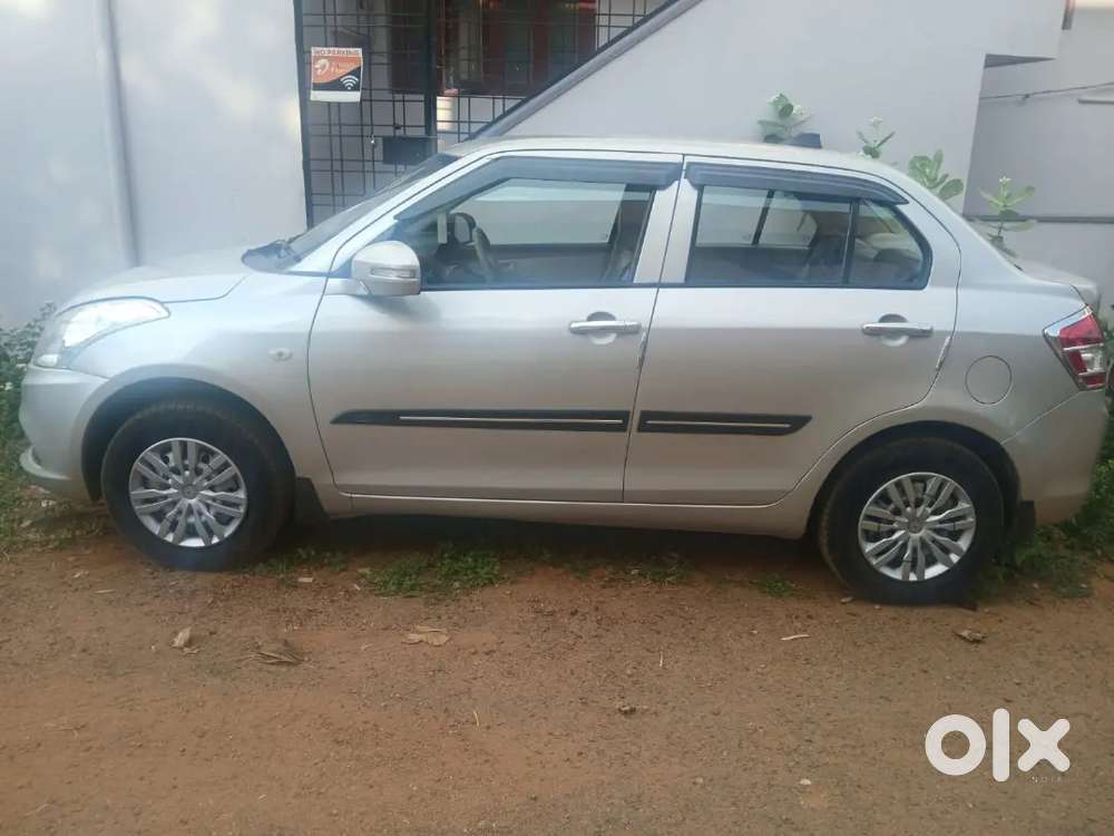 Maruti Suzuki Swift Dezire  2016 Diseal
