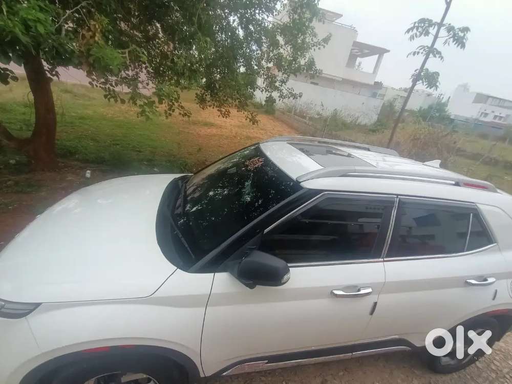Hyundai Venue 2020 Diesel Well Maintained