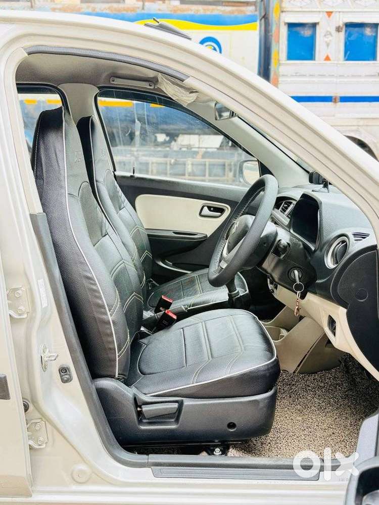 Maruti Suzuki Alto 800 0.8 Vxi (o), 2021, Petrol