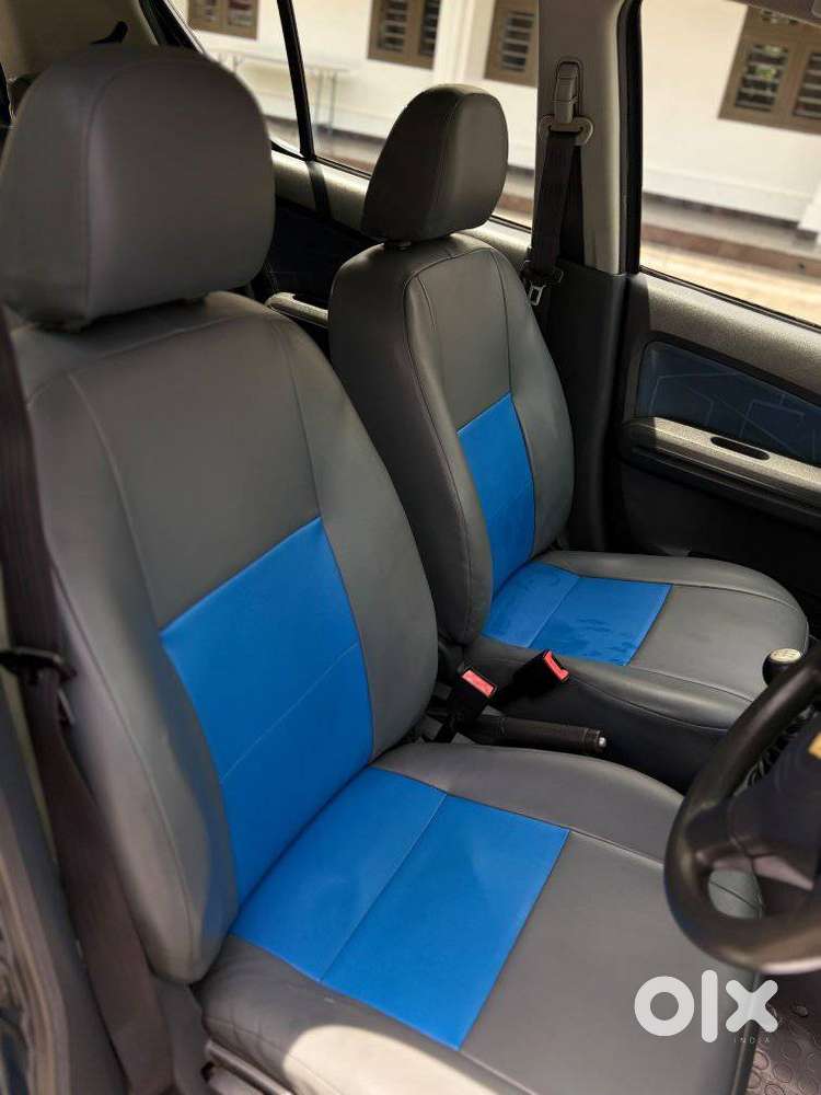 Maruti Suzuki Ritz Zxi, 2012, Petrol