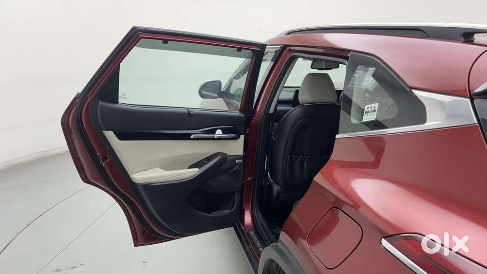 Kia Seltos 1.4 Gtx + Petrol At, 2020, Petrol