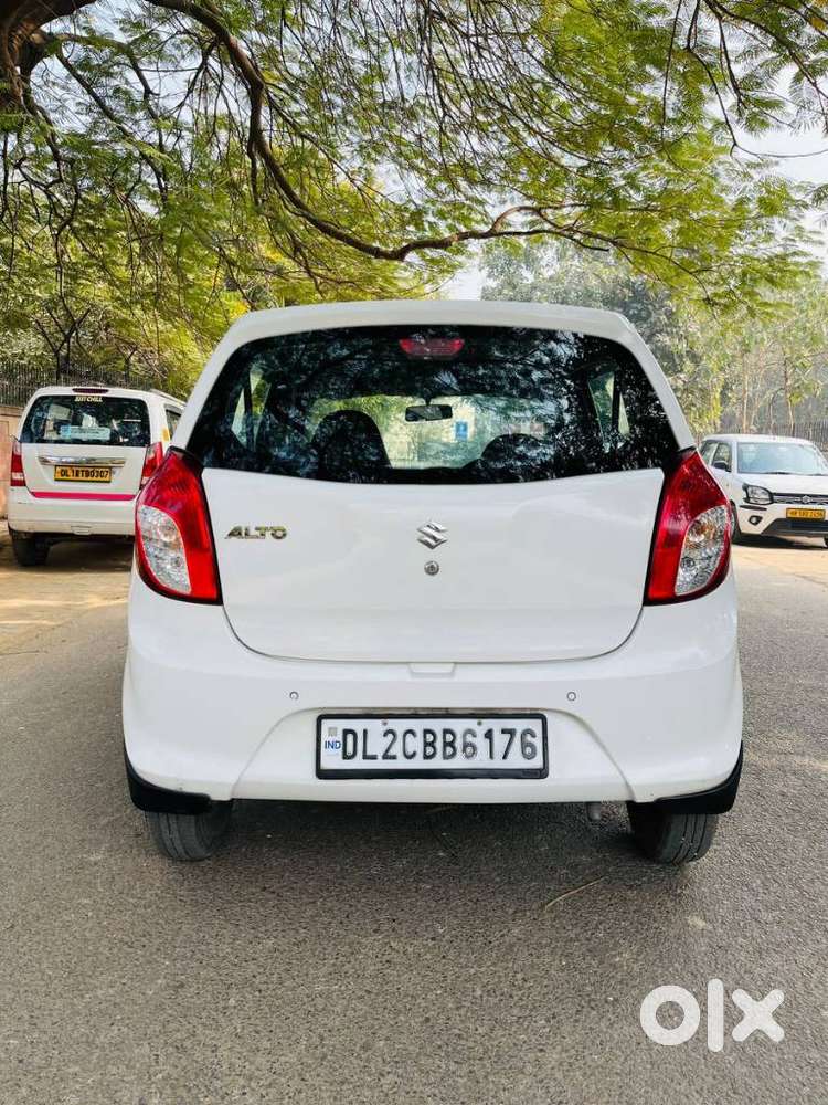 Maruti Suzuki Alto 800 Lxi, 2020