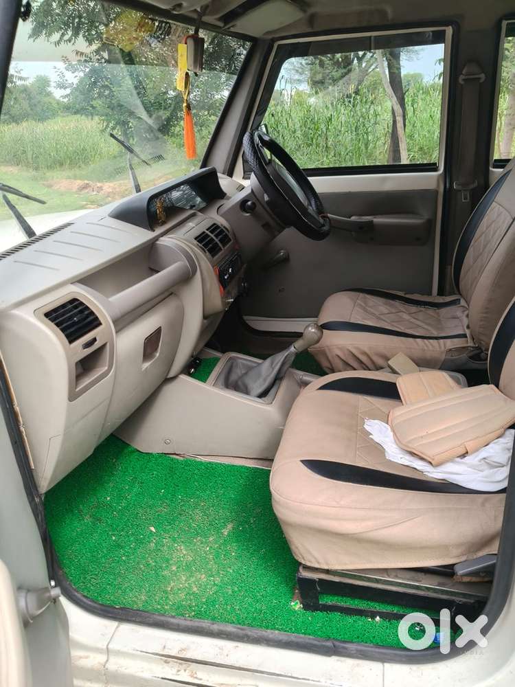 Mahindra Bolero 2011 Diesel
