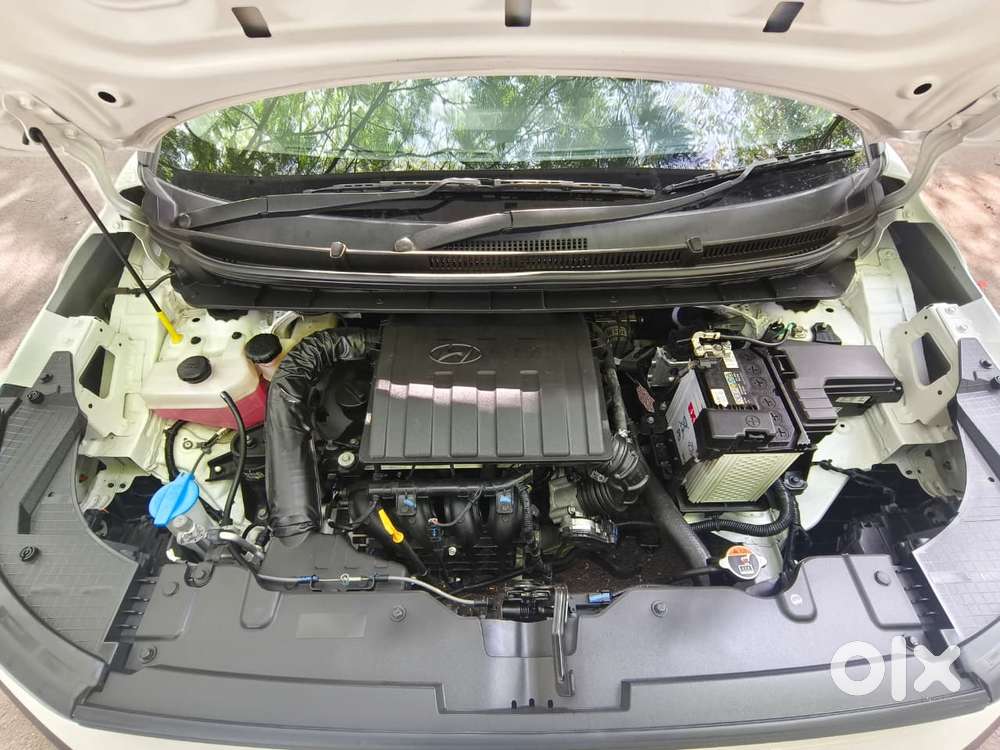 Hyundai Exter Ex 1.2 Mt, 2024, Petrol