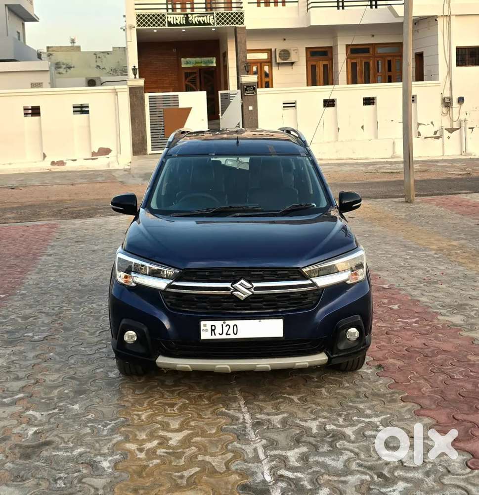 Maruti Xl6 1.5 Alpha 2020