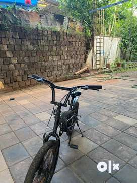 Bmx cycle in olx on sale