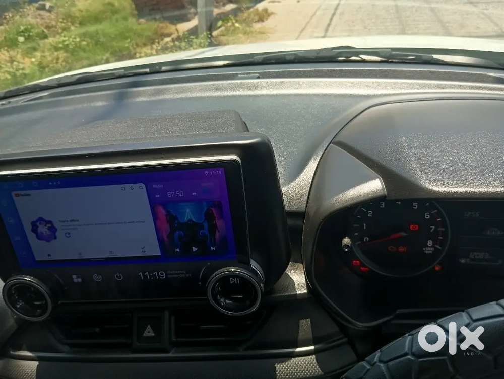 Swift Maruti Suzuki 1.2 Petrol 2025 Manual