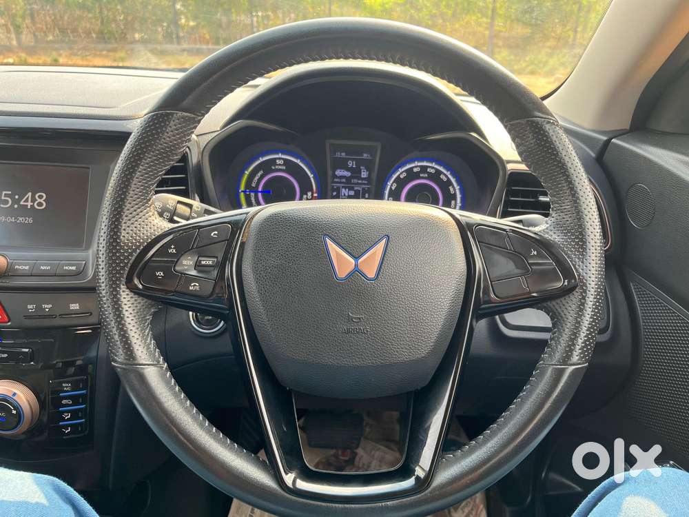 Mahindra Xuv400 El Pro, 2023, Electric
