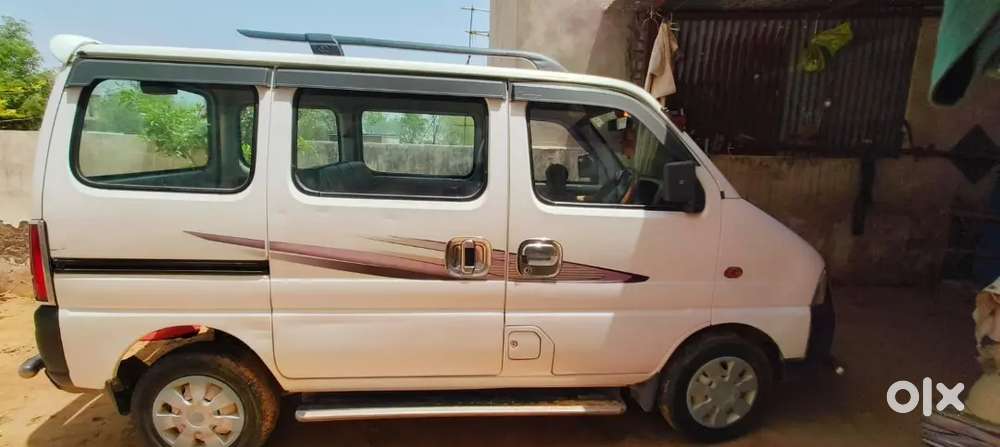 Maruti Eeco