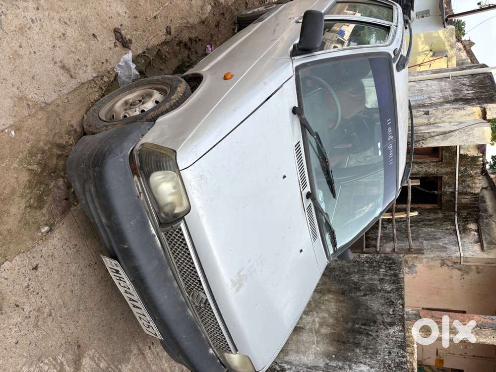 Maruti 800 2010 Ac Model Well Condition