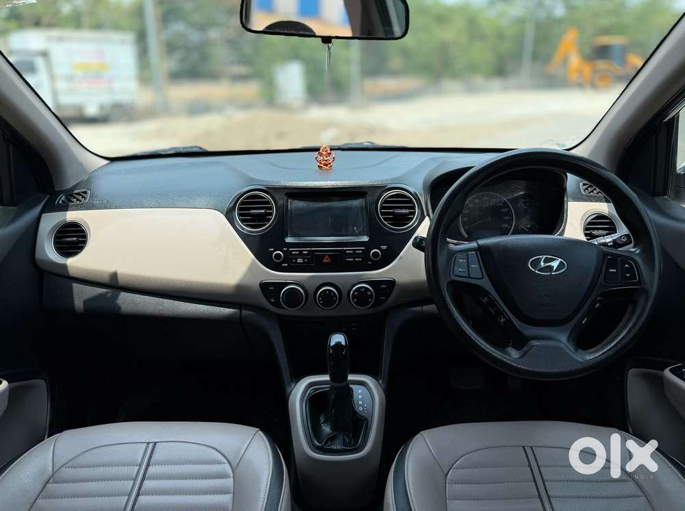 Hyundai Grand I10, 2019, Petrol