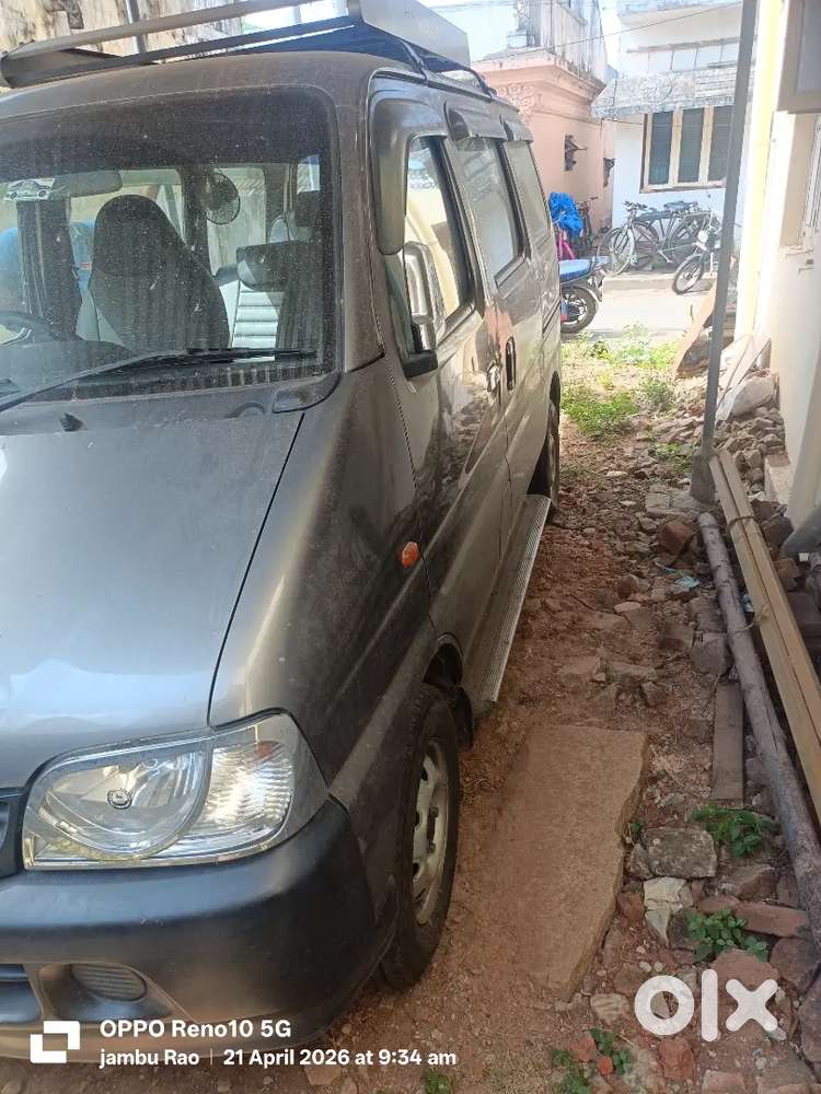 Maruti Eeco