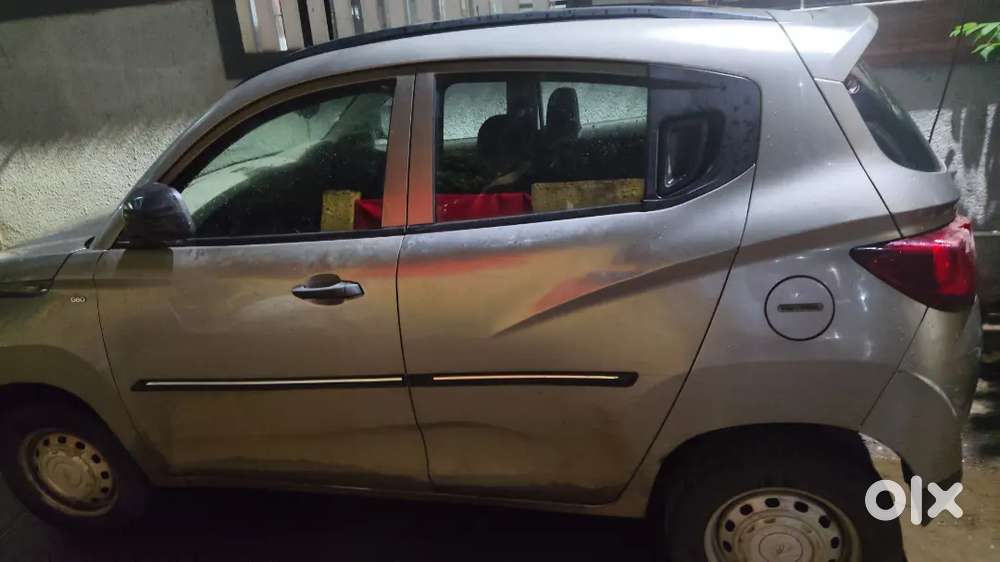 Mahindra Kuv100 Nxt 2018