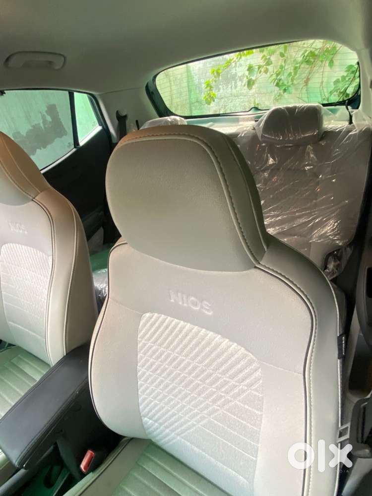 Hyundai Grand I10 Nios 2025 Petrol