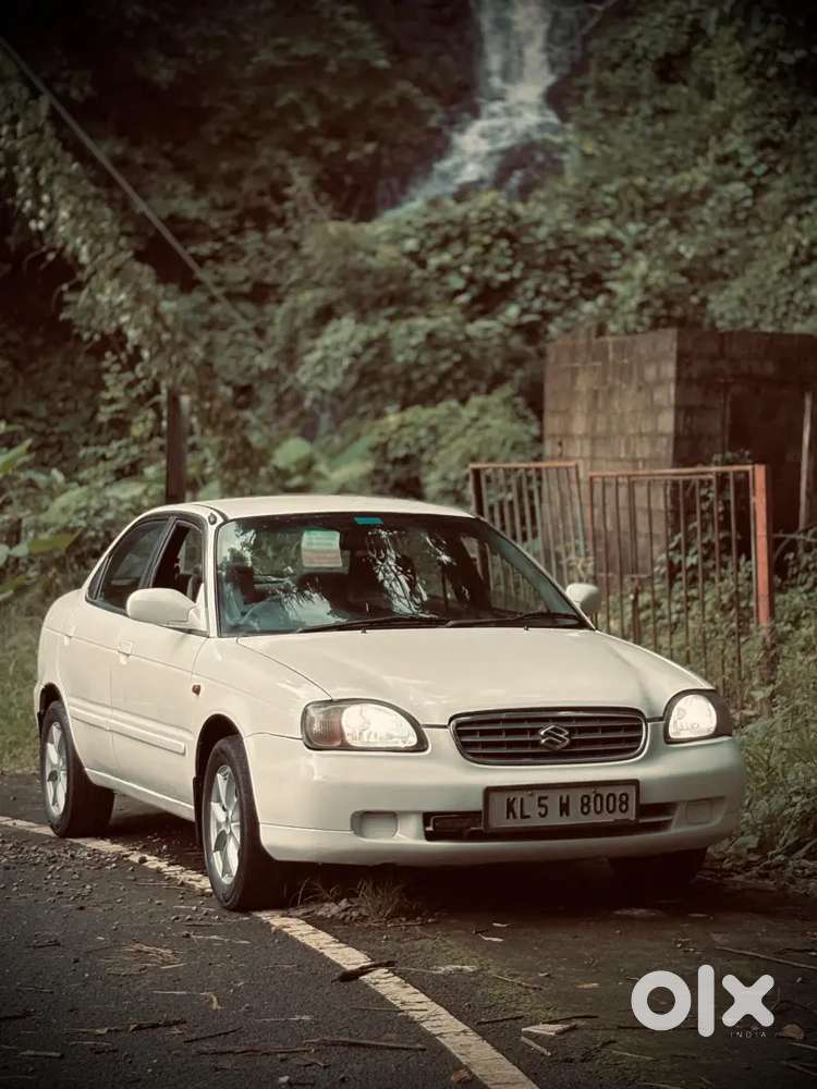 Baleno 2006 1.6
