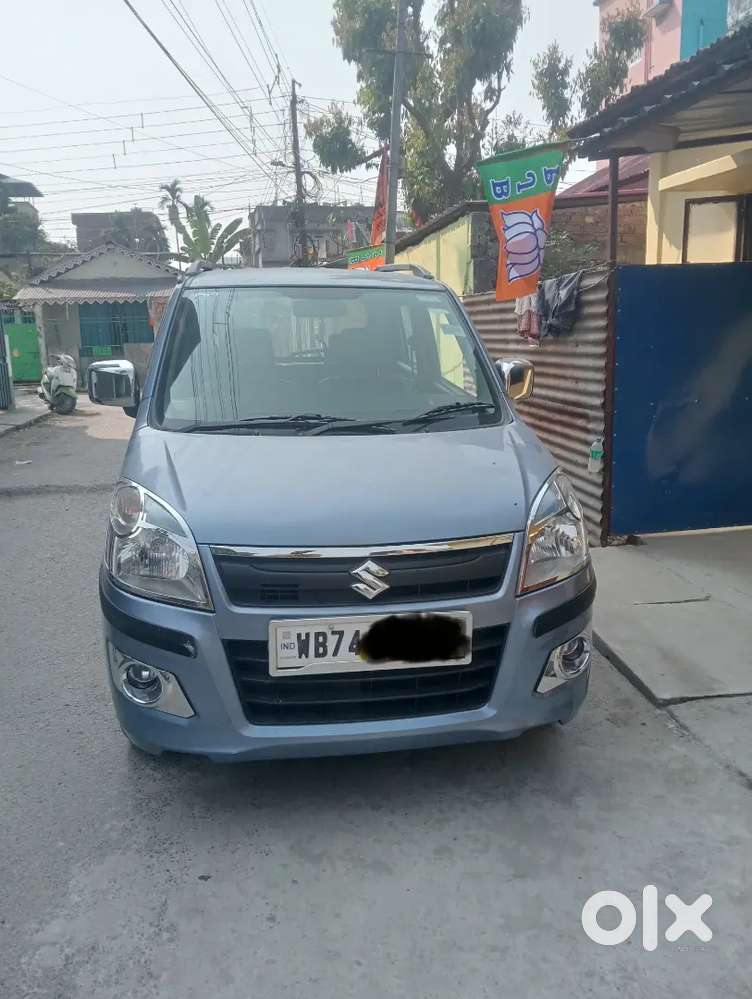 Maruti Suzuki Wagon R 1.0 18000 Petrol 19000 Km Driven