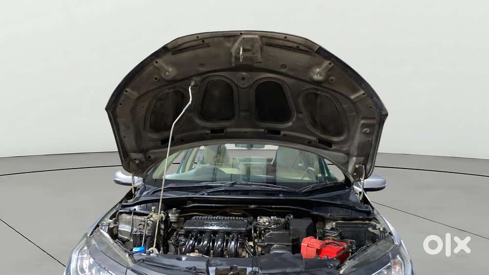 Honda City I-vtec Sv, 2018, Petrol