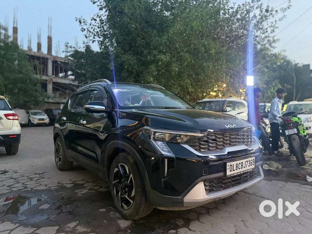 Kia Sonet 1.2 Htk Plus, 2025, Petrol