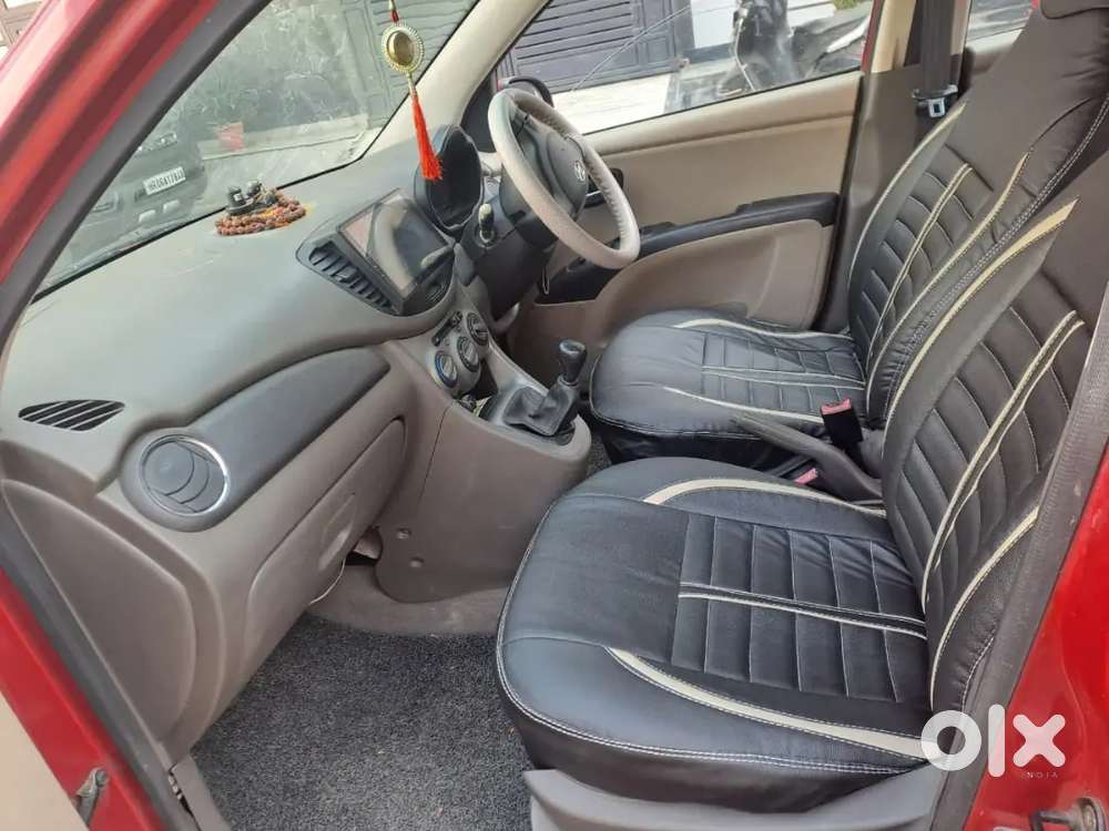 Hyundai Grand I10 12 Cng 95000 Km