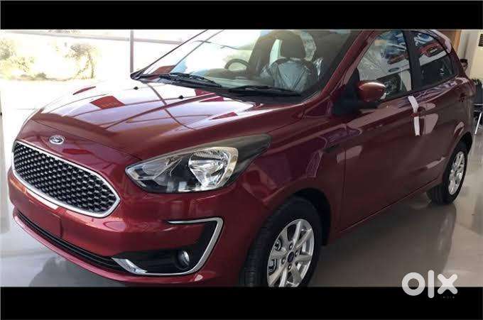Ford Petrol Manual 2019