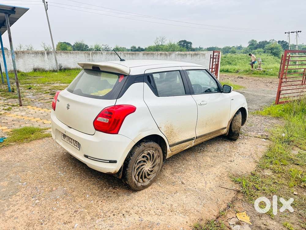 Maruti Suzuki Swift Diesel 2018