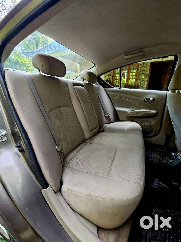 Nissan Sunny Diesel Xl, 2012, Diesel