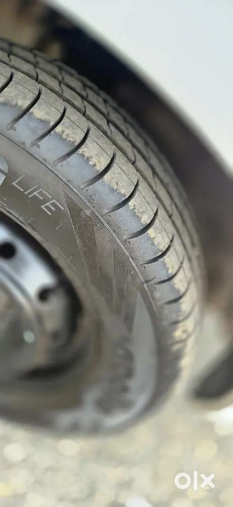Company Maintend Genuine Car