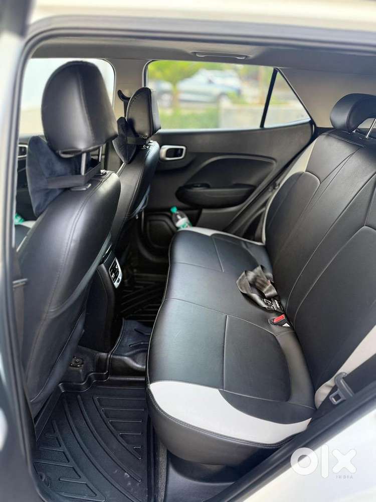 2019 Hyundai Venue Sx 1.0 Turbo Petrol