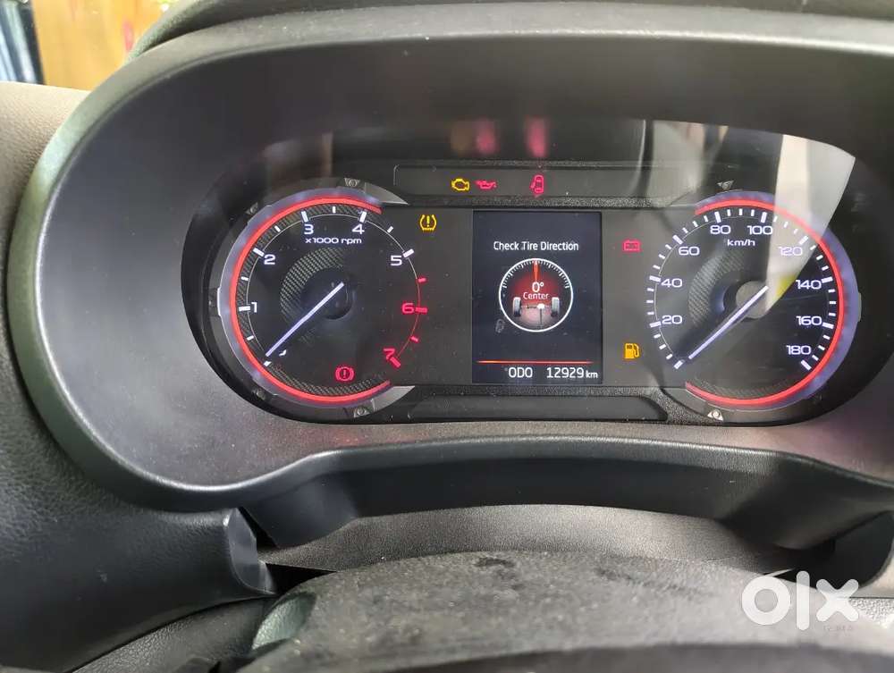 Mahindra Thar 2022 Petrol 12900 Km Driven