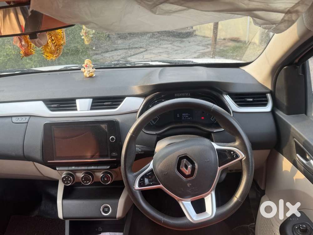 Renault Triber