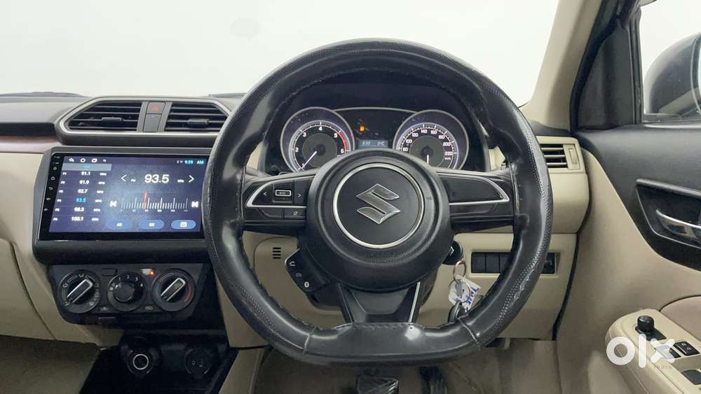 Maruti Suzuki Dzire 2017-2020 Vdi Amt, 2018, Diesel