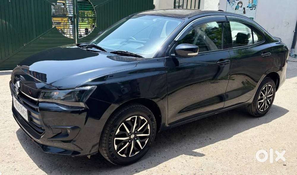 Maruti Suzuki Dzire, 2025, Petrol