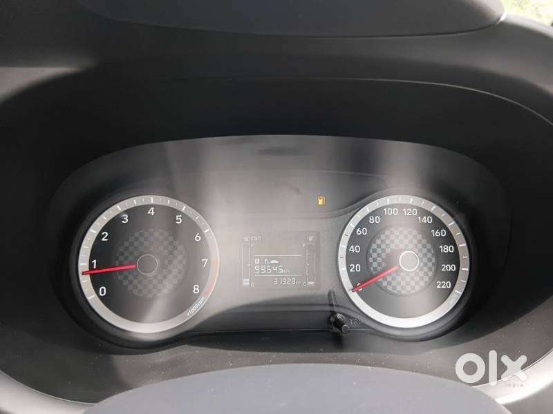 Hyundai Aura 1.2 S Cng, 2023, Cng & Hybrids