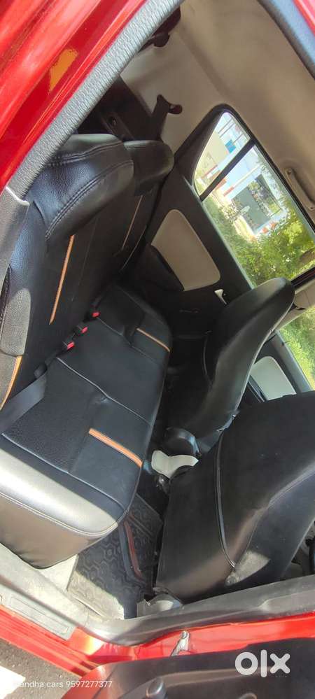 Maruti Suzuki Alto 800 Vxi Airbag, 2019, Petrol