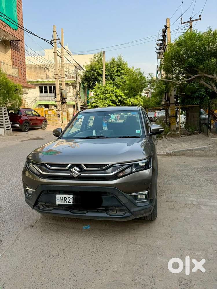 Maruti Suzuki 2023 Car