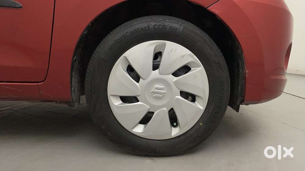 Maruti Suzuki Celerio 1.0 Vxi Amt, 2015, Petrol
