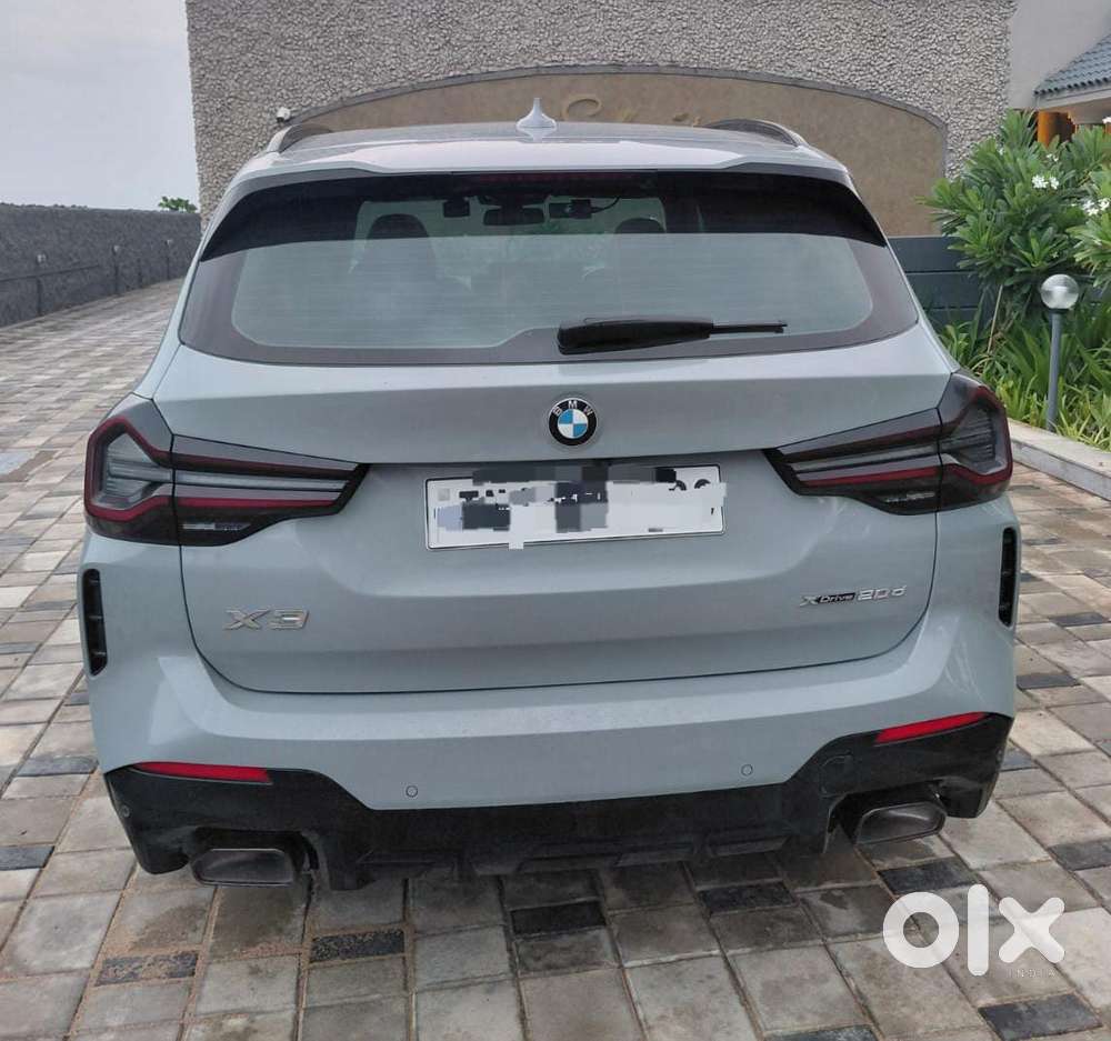 Bmw X3 3.0 Xdrive 30 D, 2024, Diesel