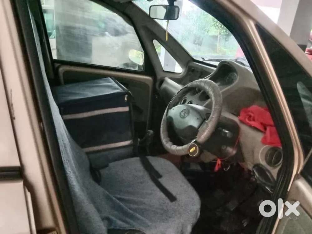 Tata Nano 2010 Cx Bs 3