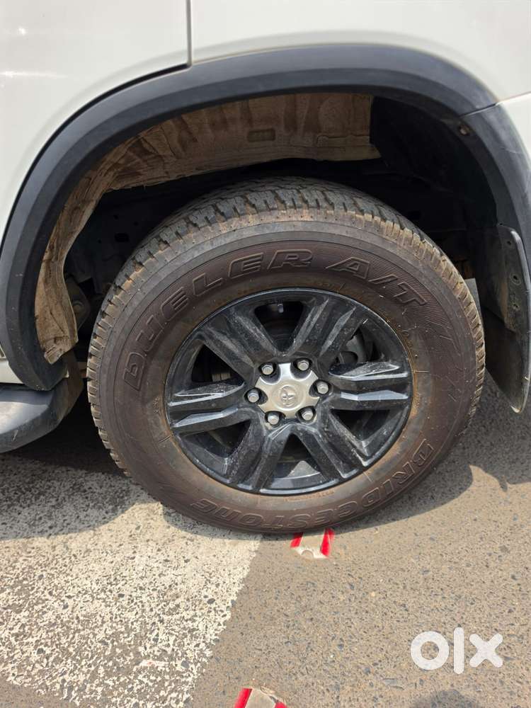 Toyota Fortuner Legender 4x2 At 2.8, 2025, Diesel