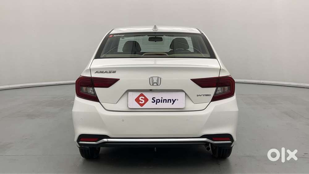 Honda Amaze Vx 1.2 Petrol Cvt, 2023, Petrol