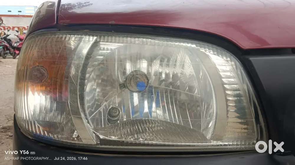 Maruti Suzuki Alto Lxi 2010